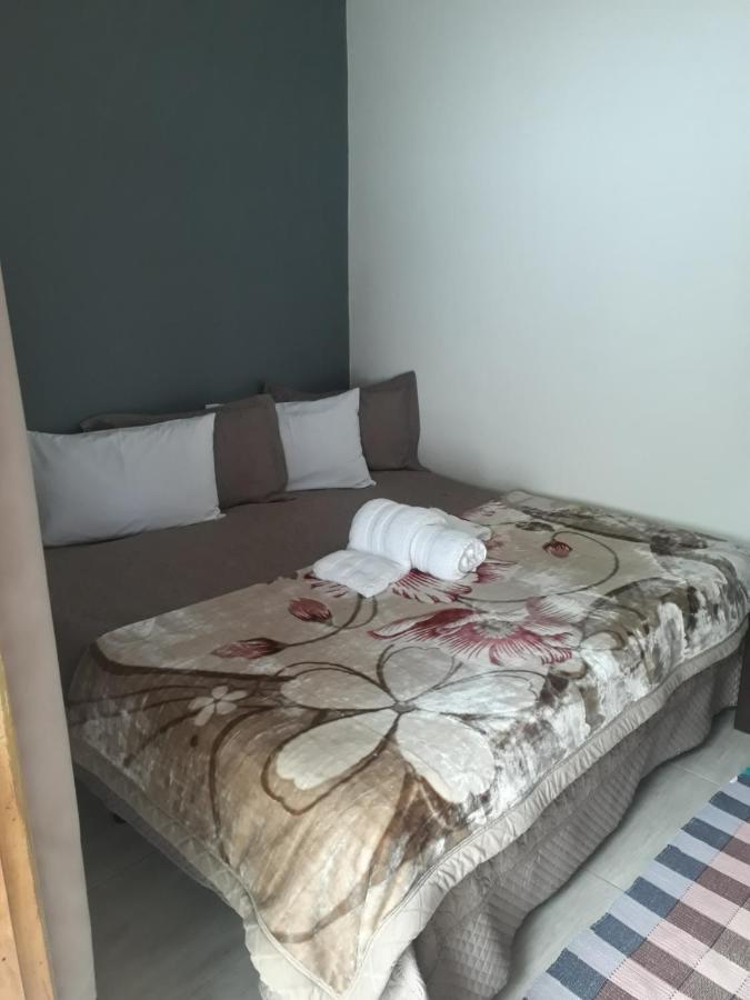 Chalés Grindelwald Monte Verde  Zimmer foto